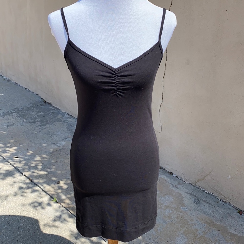 LA made dress